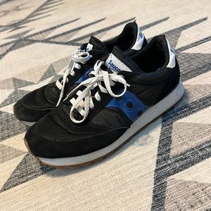 Saucony Originals Jazz. Size 9.5.